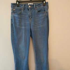 Denizen Levi’s